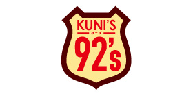 KUNI’S－クニズ－のロゴ画像