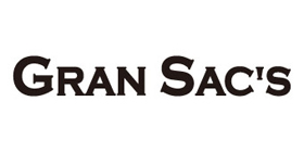 GRAN　SAC’Sのロゴ画像