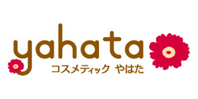 コスメティック　yahataのロゴ画像