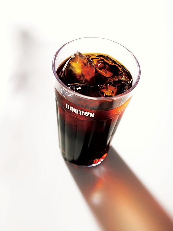 ドトールコーヒーショップの画像