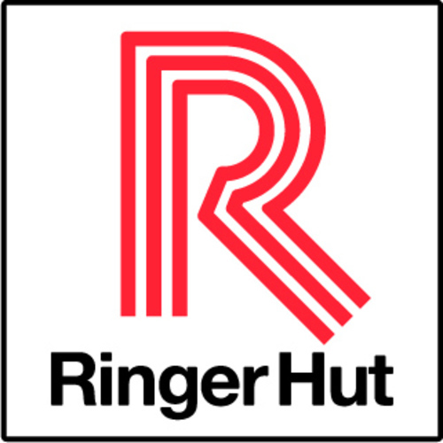 リンガーハットの新ロゴ画像