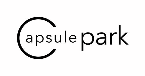 Capsule park アリオ深谷店のロゴ画像