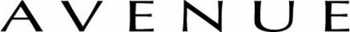 AVENUEのロゴ画像