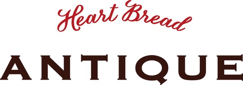 Heart Bread ANTIQUEのロゴ画像