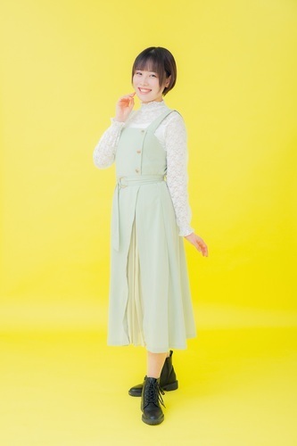 いずみお姉さん