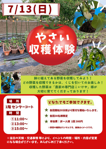 ポスター