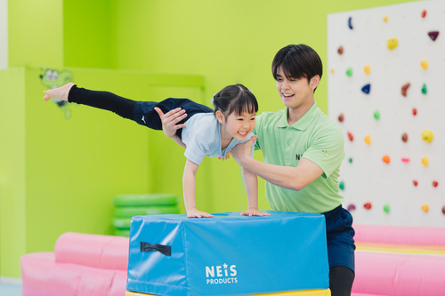ポスター①