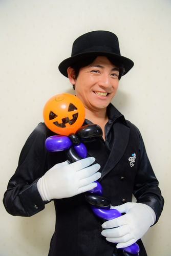 しゃんさん