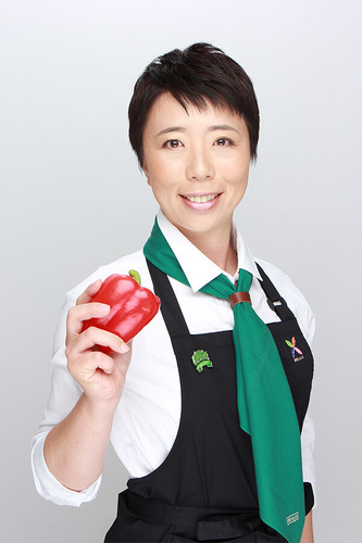野菜ソムリエプロ