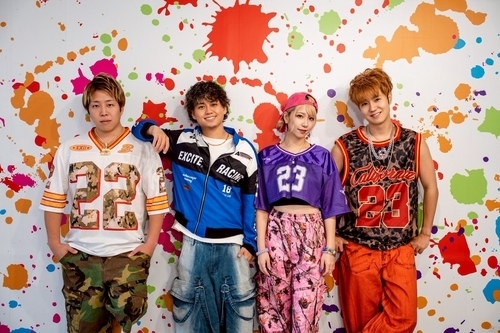 12.21 ポップ・ヴィランズ クリスマスミニライブ♪