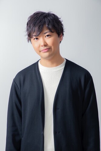 ゆうきお兄さん