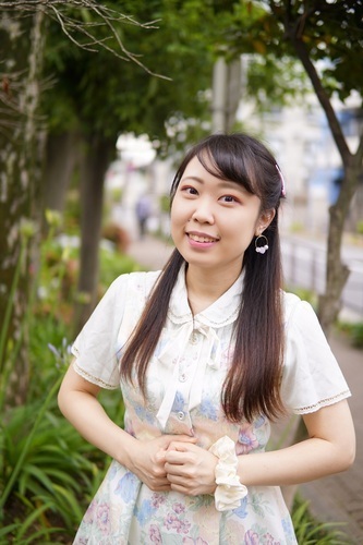 さあやお姉さん