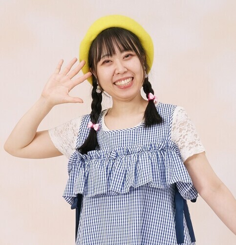 さあやお姉さん