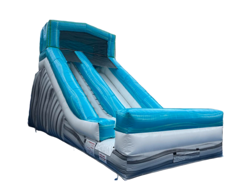 ふわふわスライダー