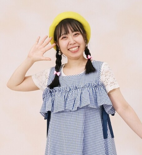 さあやお姉さん