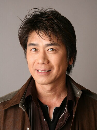 速水けんたろうさん