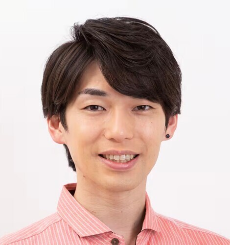 細貝柊さん