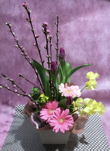 １stフローリスト フロアガイド アリオ深谷