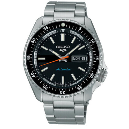 SEIKO 5SPORTS 〈ショップ限定モデル〉 SBSA289ご予約受付中！