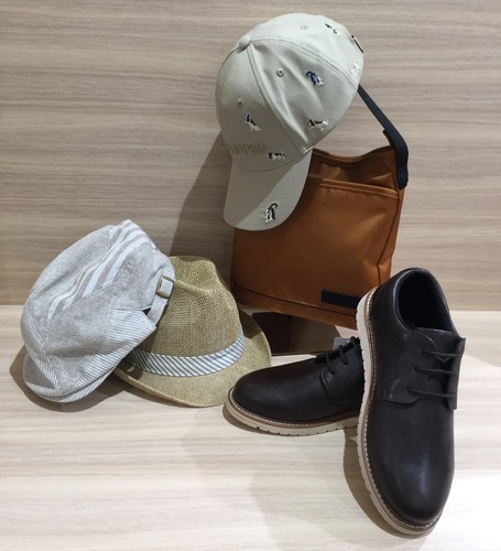 ボトム＆グッズ フェア