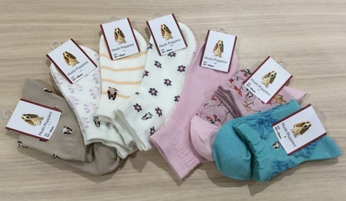 ソックス3足1320円
