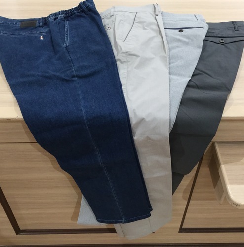 ロングパンツ