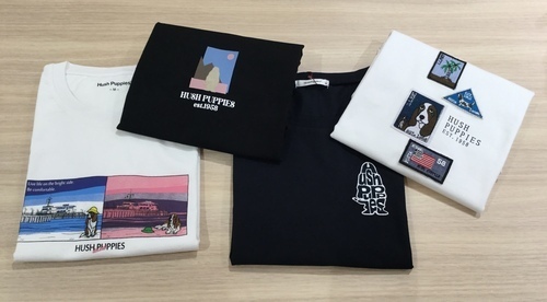 レディース 対象Tシャツ2点5390円