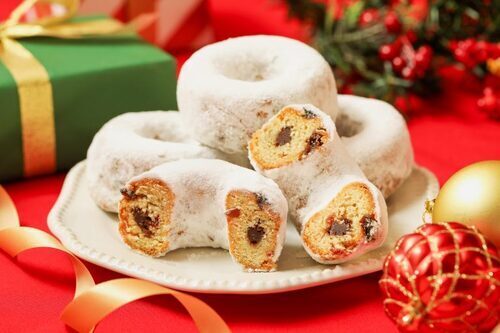 リングシュトーレン