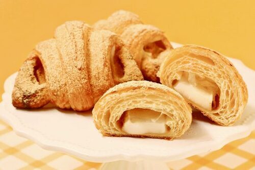 クロッチ きなこ