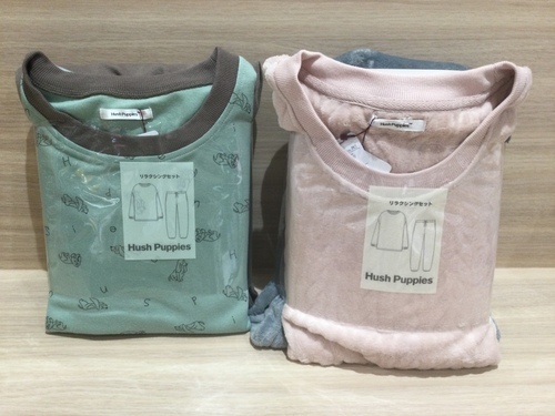 リラクシングフェア💤