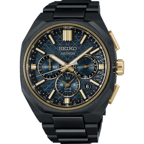 【予約受付中】SEIKO アストロン NEXTER 2026 限定モデル