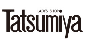Tatsumiyaのロゴ画像