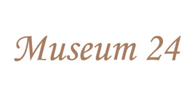 Museum　２４のロゴ画像